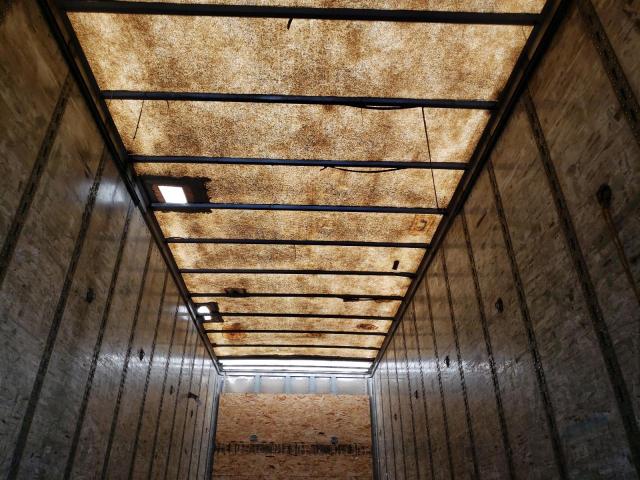 2007 Wabash Unknown VIN 1JJV281W57L979130 COPART salvage auction — MINOR DENT/SCRATCHES, OR - CERTIFICATE OF TITLE, sold $1,000 on 2026-07-07 (photo 6)