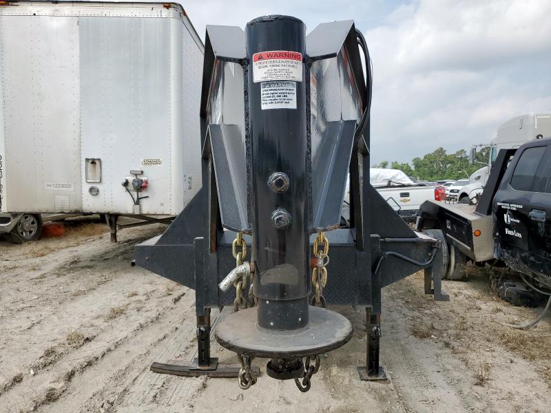 2023 Trl Trailer VIN 7WL3H402XPT000623 COPART salvage auction — NORMAL WEAR, TX - CERTIFICATE OF TITLE, sold $5,000 on 2026-07-18 (photo 7)