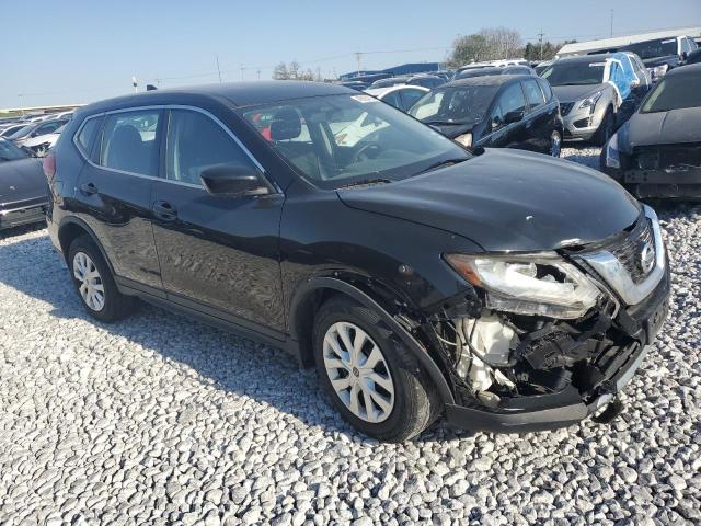 2017 Niss Rogue VIN KNMAT2MV6HP541733 COPART salvage auction — FRONT END, Ne - Cert Of Title-Salvage, sold $1,000 on 2026-08-25 (photo 4)