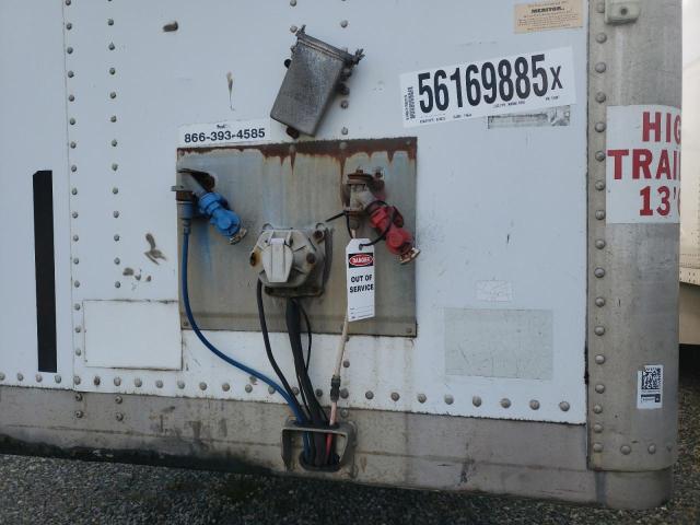 2006 Wabash Unknown VIN 1JJV281W86L976947 COPART salvage auction — MINOR DENT/SCRATCHES, TN - CERTIFICATE OF TITLE, sold $900 on 2026-09-01 (photo 7)