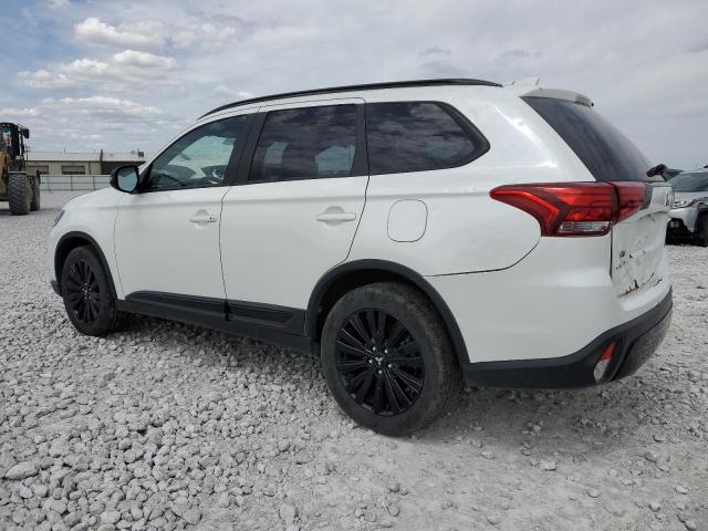 2020 Mitsubishi Outlander VIN JA4AZ3A39LZ017782 COPART salvage auction — SIDE, Ne - Cert Of Title-Salvage, sold $650 on 2026-07-28 (photo 2)
