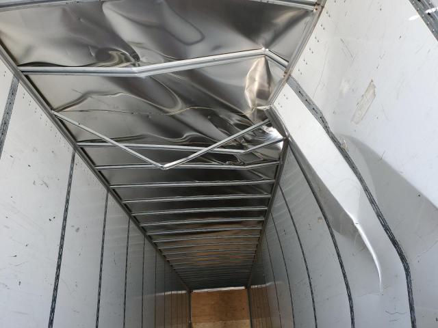 2020 Vanguard trailer VIN 5V8VC5327LT014646 COPART salvage auction — ROOF, MT - CERTIFICATE OF TITLE TOTALED, sold $450 on 2026-07-07 (photo 6)