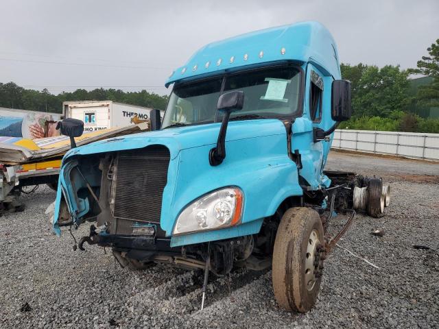 2015 Freightliner All other VIN 1FUJGLD53FLGL7006 COPART salvage auction — ALL OVER, GA - CERT OF TITLE-SALVAGE, sold $1,050 on 2026-07-09 (photo 2)