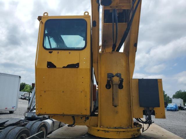 2006 Sterling All models VIN 2FZHAZCV06AW60017 COPART salvage auction — ROOF, SC, sold $68,000 on 2026-07-28 (photo 6)