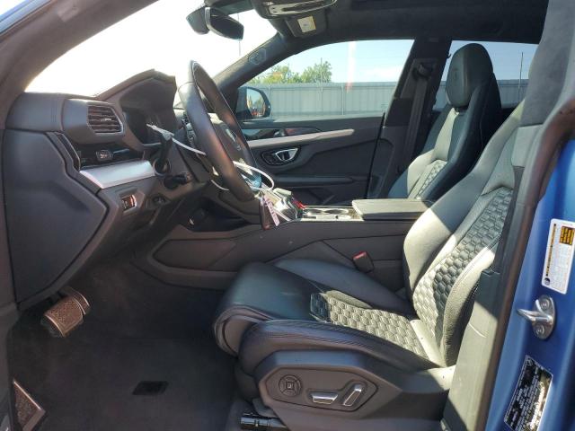 2020 Lamborghini All models VIN ZPBUA1ZL3LLA09918 COPART salvage auction — VANDALISM, Il - Certificate Of Title, sold $102,000 on 2026-07-27 (photo 7)