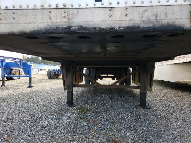 2006 Wabash Unknown VIN 1JJV281W86L976947 COPART salvage auction — MINOR DENT/SCRATCHES, TN - CERTIFICATE OF TITLE, sold $900 on 2026-07-10 (photo 8)