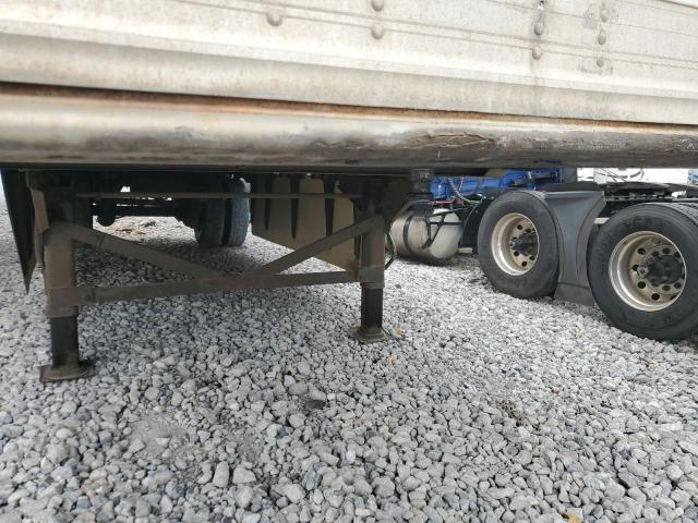 2010 Grea Trailer VIN 1GRAP5610AK210588 COPART salvage auction — ROLLOVER, IL - CERTIFICATE OF TITLE, sold $450 on 2026-09-16 (photo 8)