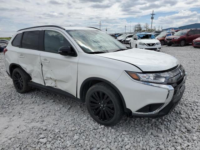 2020 Mitsubishi Outlander VIN JA4AZ3A39LZ017782 COPART salvage auction — SIDE, Ne - Cert Of Title-Salvage, sold $650 on 2026-07-28 (photo 4)