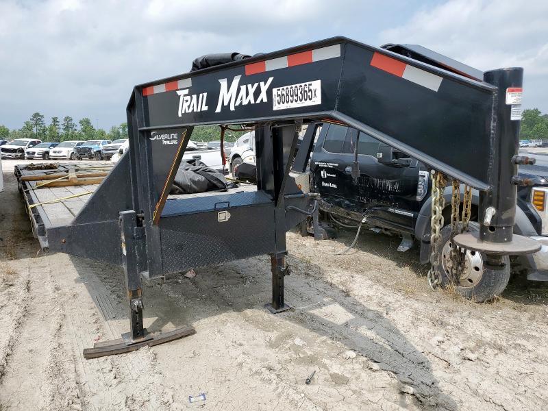 2023 Trl Trailer VIN 7WL3H402XPT000623 COPART salvage auction — NORMAL WEAR, TX - CERTIFICATE OF TITLE, sold $5,000 on 2026-07-18 (photo 1)