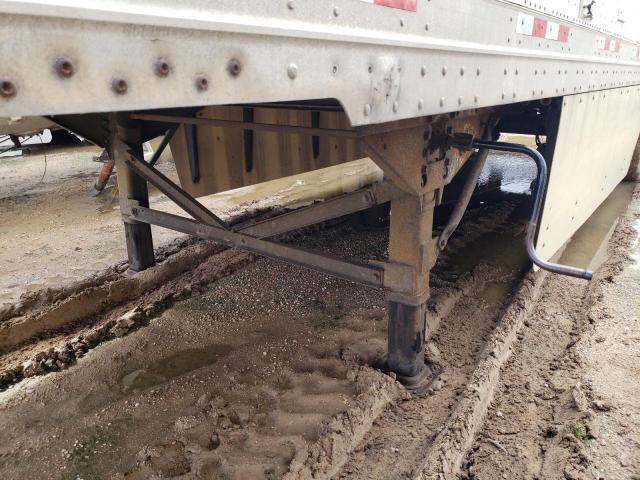 2008 Great dane All models VIN 1GRAA561X8K200372 COPART salvage auction — MINOR DENT/SCRATCHES, CT, sold $500 on 2026-09-22 (photo 8)