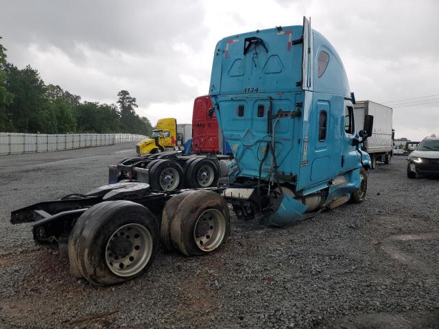2015 Freightliner All other VIN 1FUJGLD53FLGL7006 COPART salvage auction — ALL OVER, GA - CERT OF TITLE-SALVAGE, sold $1,050 on 2026-07-09 (photo 4)
