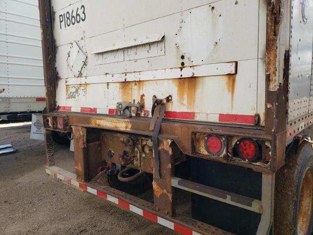 2007 Wabash Unknown VIN 1JJV281W97L060795 COPART salvage auction — MINOR DENT/SCRATCHES, CT, sold $500 on 2026-09-15 (photo 9)