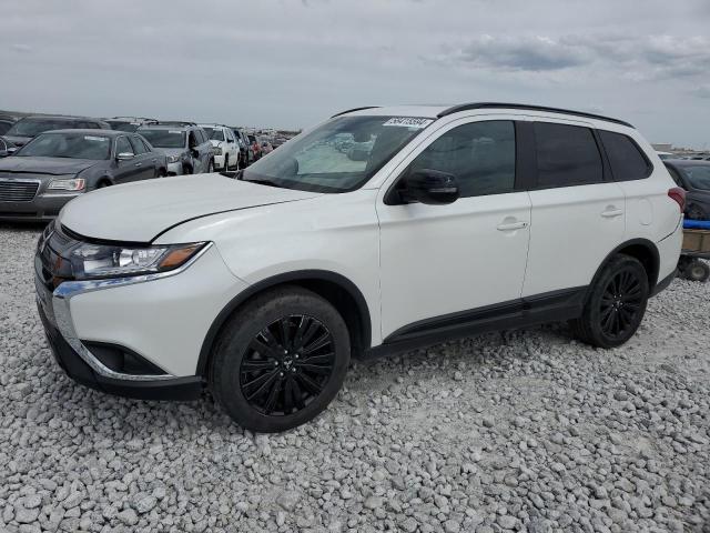 2020 Mitsubishi Outlander VIN JA4AZ3A39LZ017782 COPART salvage auction — SIDE, Ne - Cert Of Title-Salvage, sold $650 on 2026-07-28 (photo 1)