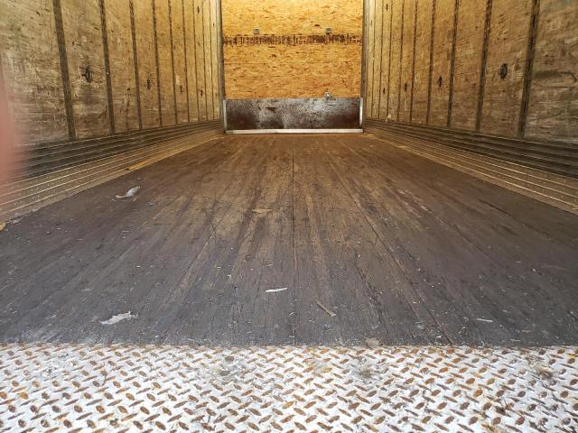 2007 Wabash Unknown VIN 1JJV281W57L979130 COPART salvage auction — MINOR DENT/SCRATCHES, OR - CERTIFICATE OF TITLE, sold $1,000 on 2026-07-07 (photo 5)