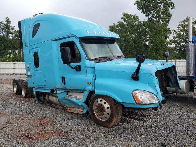 2015 Freightliner All other VIN 1FUJGLD53FLGL7006 — COPART salvage auction photo