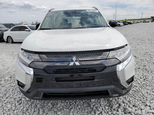 2020 Mitsubishi Outlander VIN JA4AZ3A39LZ017782 COPART salvage auction — SIDE, Ne - Cert Of Title-Salvage, sold $650 on 2026-07-28 (photo 5)