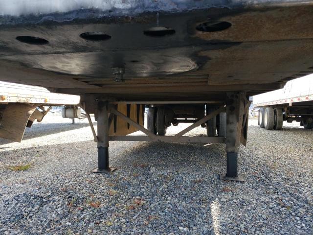 2006 Wabash All models VIN 1JJV281W76L976907 COPART salvage auction — MINOR DENT/SCRATCHES, TN - CERTIFICATE OF TITLE, sold $2,000 on 2026-07-10 (photo 8)