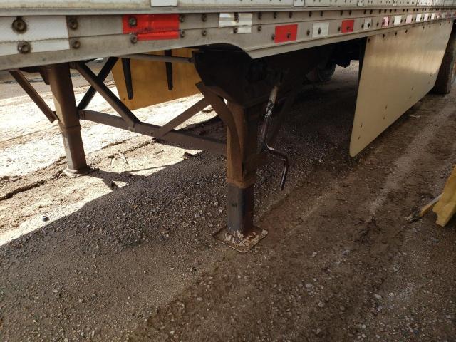 2007 Wabash Unknown VIN 1JJV281W97L060795 COPART salvage auction — MINOR DENT/SCRATCHES, CT, sold $500 on 2026-09-15 (photo 8)