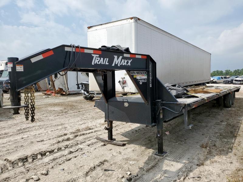 2023 Trl Trailer VIN 7WL3H402XPT000623 COPART salvage auction — NORMAL WEAR, TX - CERTIFICATE OF TITLE, sold $5,000 on 2026-07-18 (photo 2)