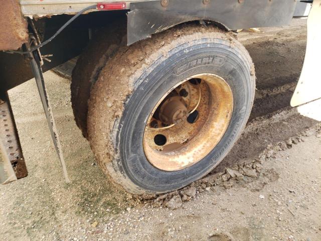 2007 Wabash Unknown VIN 1JJV281W97L060795 COPART salvage auction — MINOR DENT/SCRATCHES, CT, sold $500 on 2026-09-15 (photo 5)