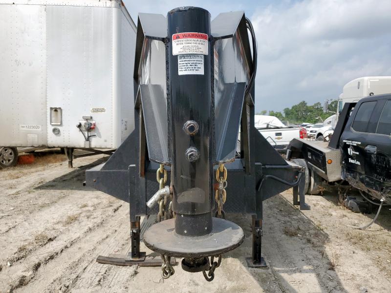 2023 Trl Trailer VIN 7WL3H402XPT000623 COPART salvage auction — NORMAL WEAR, TX - CERTIFICATE OF TITLE, sold $5,000 on 2026-07-18 (photo 9)