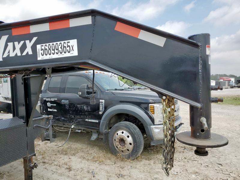2023 Trl Trailer VIN 7WL3H402XPT000623 COPART salvage auction — NORMAL WEAR, TX - CERTIFICATE OF TITLE, sold $5,000 on 2026-07-18 (photo 8)