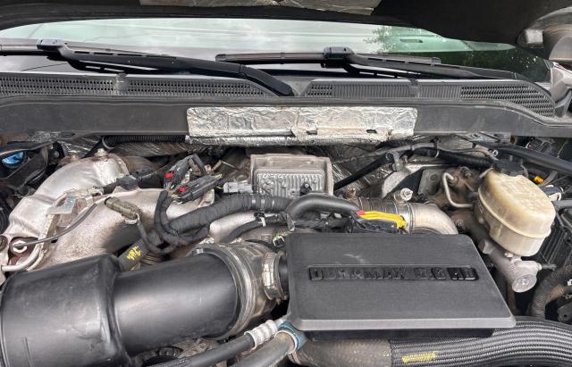 2017 Chevrolet All models VIN 1GC4K1EY9HF160774 COPART salvage auction — Side, TX - CERTIFICATE OF TITLE (P), sold $14,300 on 2025-06-26 (photo 7)