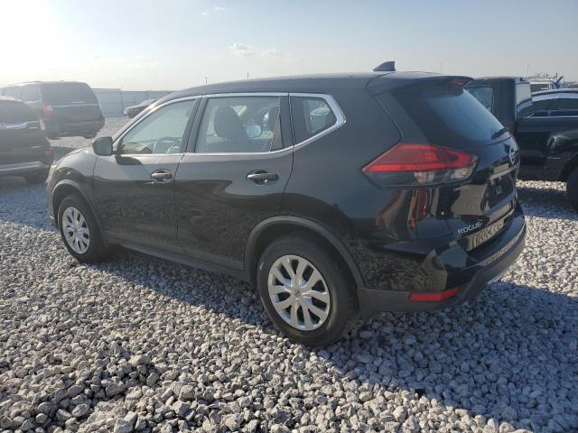 2017 Niss Rogue VIN KNMAT2MV6HP541733 COPART salvage auction — FRONT END, Ne - Cert Of Title-Salvage, sold $1,000 on 2026-08-25 (photo 2)