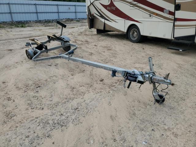 1995 Magic tilt Unknown VIN N0V1N000083469496 COPART salvage auction — FRONT END, FL - BILL OF SALE, sold $10 on 2026-07-27 (photo 1)