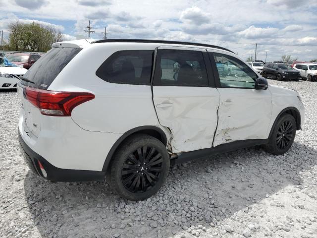 2020 Mitsubishi Outlander VIN JA4AZ3A39LZ017782 COPART salvage auction — SIDE, Ne - Cert Of Title-Salvage, sold $650 on 2026-07-28 (photo 3)