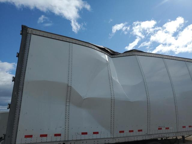 2020 Vanguard trailer VIN 5V8VC5327LT014646 COPART salvage auction — ROOF, MT - CERTIFICATE OF TITLE TOTALED, sold $450 on 2026-07-07 (photo 9)