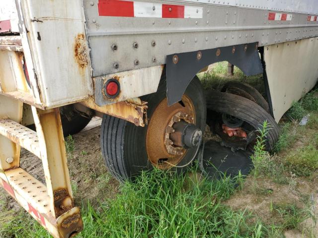 2008 Ggsd Dry van tr VIN 1GRAA56108K200283 COPART salvage auction — REAR END, TN - CERTIFICATE OF TITLE, sold $1,000 on 2026-07-30 (photo 9)