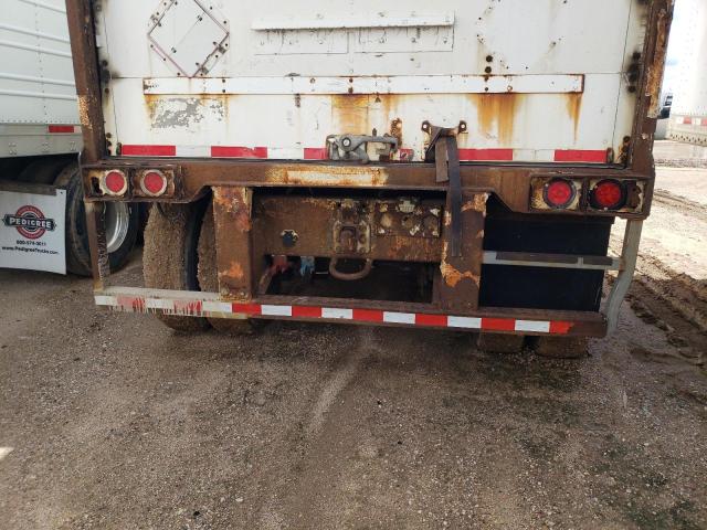 2007 Wabash Unknown VIN 1JJV281W97L060795 COPART salvage auction — MINOR DENT/SCRATCHES, CT, sold $500 on 2026-09-15 (photo 6)