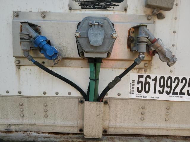 2008 Ggsd Dry van tr VIN 1GRAA56108K200283 COPART salvage auction — REAR END, TN - CERTIFICATE OF TITLE, sold $1,000 on 2026-07-30 (photo 8)