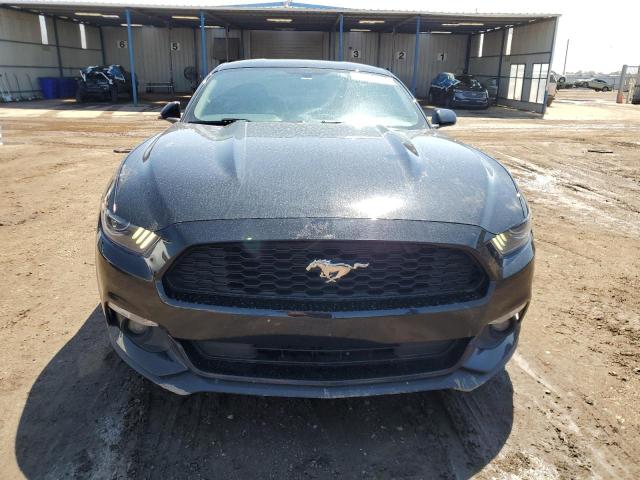 2017 Ford All models VIN 1FA6P8TH9H5353461 COPART salvage auction — REAR END, CO - PUBLIC - SALVAGE TITLE, sold $7,600 on 2026-07-02 (photo 5)