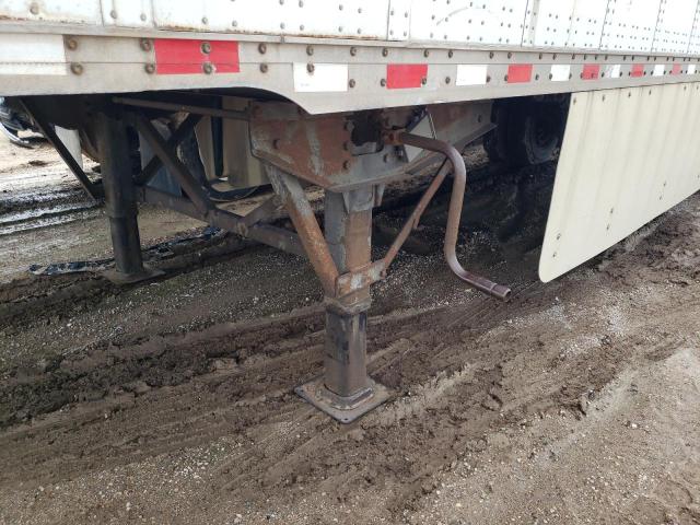 2008 Waba Dry van tr VIN 1JJV281W68L082030 COPART salvage auction — MINOR DENT/SCRATCHES, OR - CERTIFICATE OF TITLE, sold $1,000 on 2026-07-28 (photo 8)