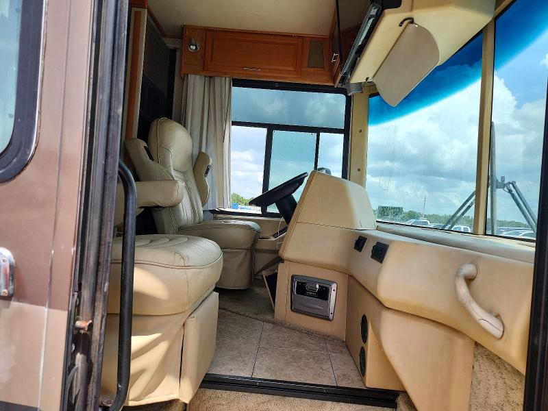 2005 Winnebago All models VIN 4UZAAHDC15CN76315 COPART salvage auction — MINOR DENT/SCRATCHES, FL - CERTIFICATE OF TITLE, sold $10,000 on 2026-07-28 (photo 5)