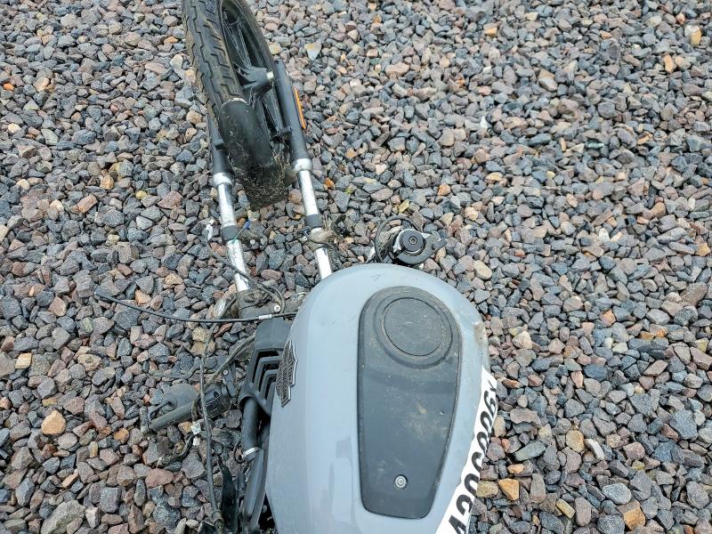 2026 Harley-davidson Rh975 VIN MLY1ZH110TS305293 COPART salvage auction — ALL OVER, BP, sold $40 on 2026-07-28 (photo 7)