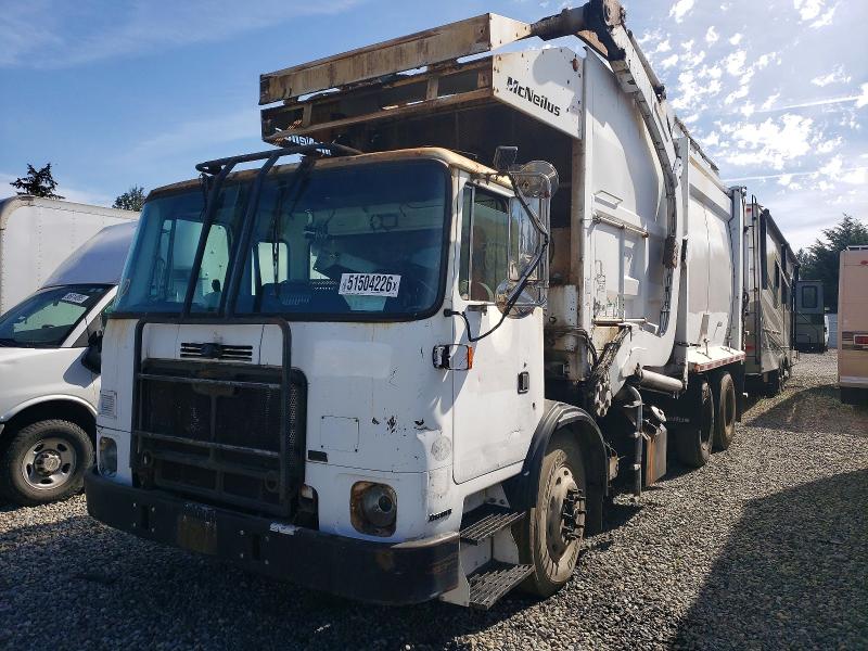 2011 Autocar llc All other VIN 5VCACLKFXBH211728 COPART salvage auction — BURN, FL - CERTIFICATE OF DESTRUCTION, sold $1,500 on 2026-07-28 (photo 2)