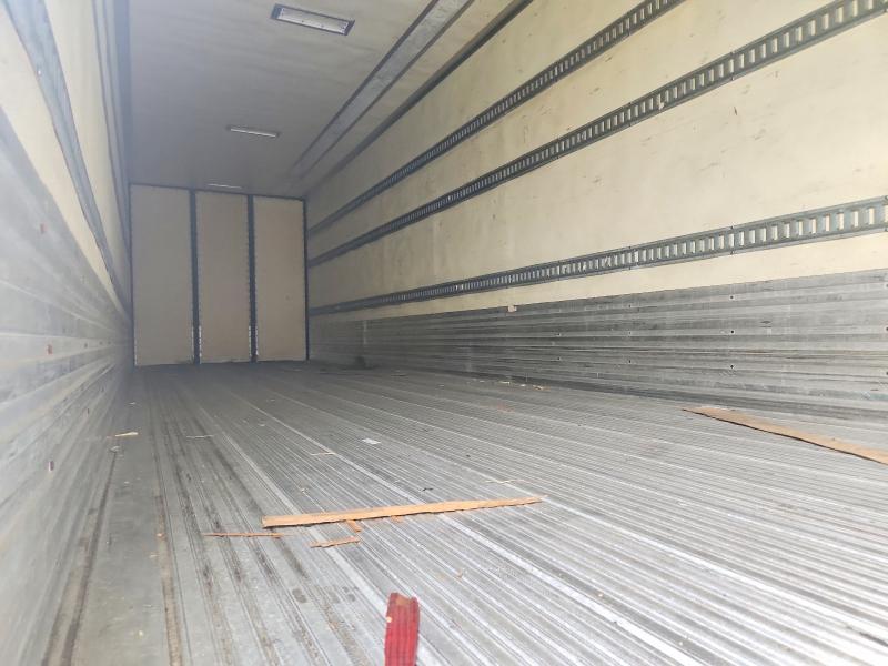 2010 Utility trailer manufacture Trailer VIN 1UYVS2485AM833820 COPART salvage auction — MINOR DENT/SCRATCHES, IL - CERTIFICATE OF TITLE (P), sold $2,950 on 2026-07-07 (photo 5)