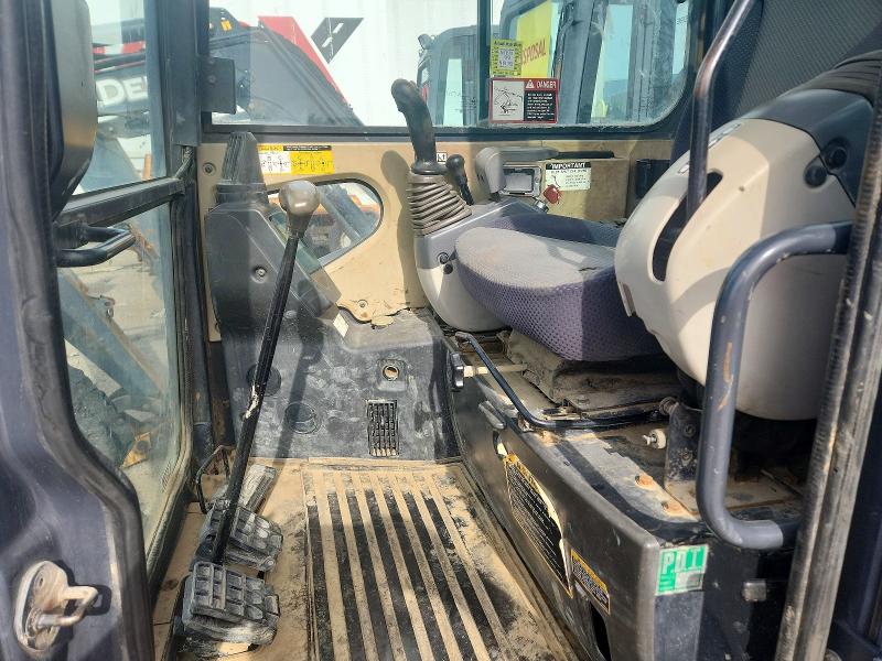 2012 John deere Unknown VIN 1FF035DXPCG269618 COPART salvage auction — MINOR DENT/SCRATCHES, BS, sold $12,000 on 2026-07-10 (photo 5)