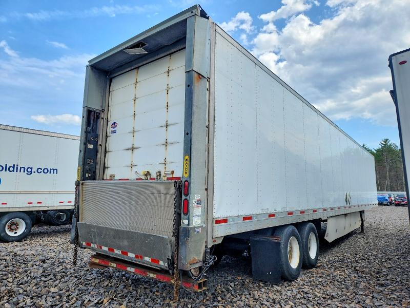 2015 Utility All models VIN 1UYVS2534FG164819 COPART salvage auction — NORMAL WEAR, PA - CERT OF TITLE, sold $925 on 2026-07-07 (photo 4)