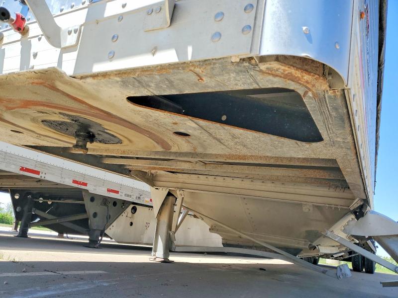 2022 Timpte All models VIN 1TDH43026NB172832 COPART salvage auction — UNDERCARRIAGE, SC, sold $15,700 on 2026-08-27 (photo 7)