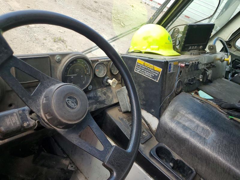 2009 Mack All other VIN 1M2AU02C19M003135 COPART salvage auction — FRONT END, CD, sold $900 on 2026-07-29 (photo 5)