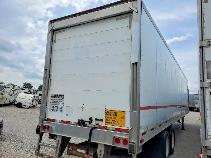 2009 Util Trailer VIN 1UYVS24839M646703 COPART salvage auction — MINOR DENT/SCRATCHES, CT, sold $2,450 on 2026-07-28 (photo 4)
