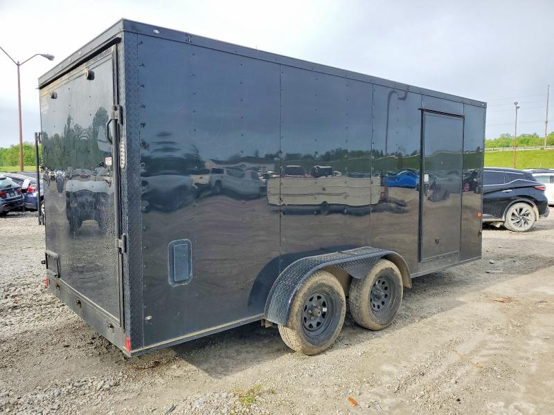 2025 Rocs Unknown VIN 7H2BE1626SD061992 COPART salvage auction — FRONT END, CT, sold $3,750 on 2026-07-08 (photo 4)