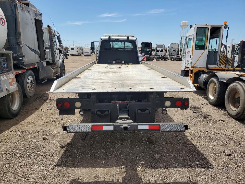 2019 Freightliner All other VIN 1FVACWD24KHJY5124 COPART salvage auction — NORMAL WEAR, AZ - CERTIFICATE OF TITLE (P), sold $22,000 on 2026-07-27 (photo 6)