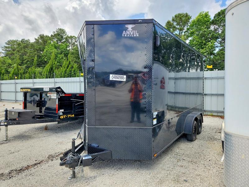 2026 Anvil Unknown VIN 7FYBE162XTD042850 COPART salvage auction — ALL OVER, GA - BILL OF SALE, sold $60 on 2026-07-28 (photo 2)