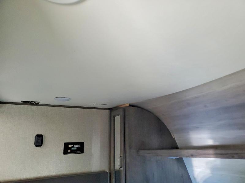 2021 Jayco All models VIN 1UJBJ0BP9M17W0461 COPART salvage auction — ROOF, ST, sold $4,400 on 2026-07-08 (photo 9)