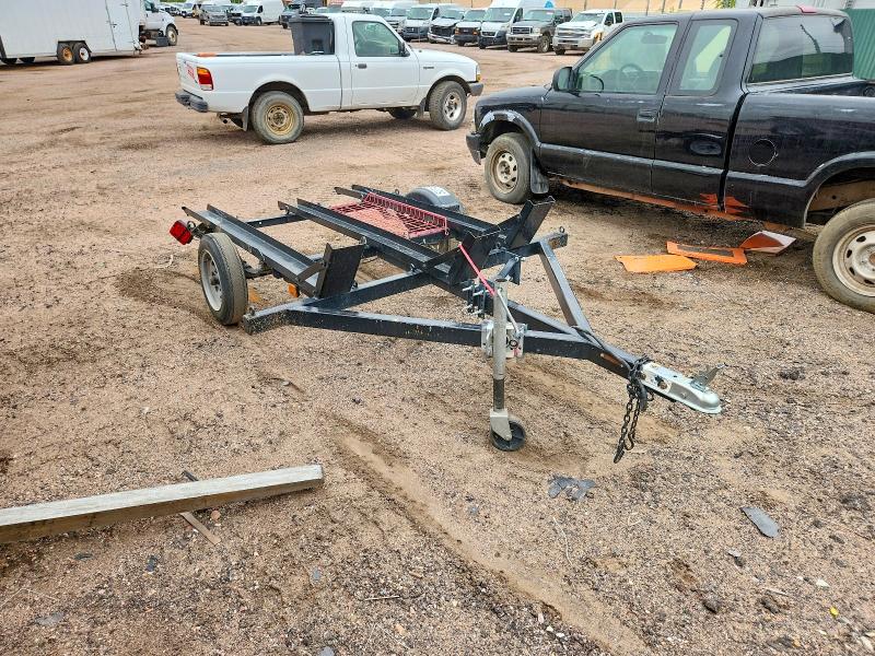 2016 Unknown Unknown VIN 1BLP2CG15G1D01865 COPART salvage auction — REAR END, CO - CERTIFICATE OF TITLE, sold $60 on 2026-07-07 (photo 1)